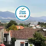 Casa Na Aldeia - Entre Fundao E Covilha Pero Viseu
