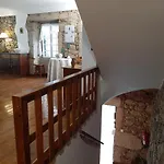 Casa Na Aldeia - Entre Fundao E Covilha 度假居 Pero Viseu