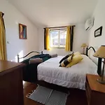 Casa Na Aldeia - Entre Fundao E Covilha 度假居 *