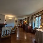 度假居 Casa Na Aldeia - Entre Fundao E Covilha Pero Viseu