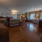 Casa Na Aldeia - Entre Fundao E Covilha Pero Viseu