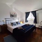 Casa Na Aldeia - Entre Fundao E Covilha