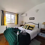 Casa Na Aldeia - Entre Fundao E Covilha 度假居