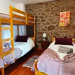 Casa Na Aldeia - Entre Fundao E Covilha Pero Viseu