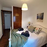 Casa Na Aldeia - Entre Fundao E Covilha 度假居