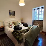 Casa Na Aldeia - Entre Fundao E Covilha 度假居 Pero Viseu