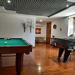 Casa Na Aldeia - Entre Fundao E Covilha 度假居 Pero Viseu