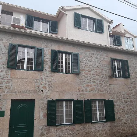 Casa de Férias Casa Na Aldeia - Entre Fundão E Covilhã