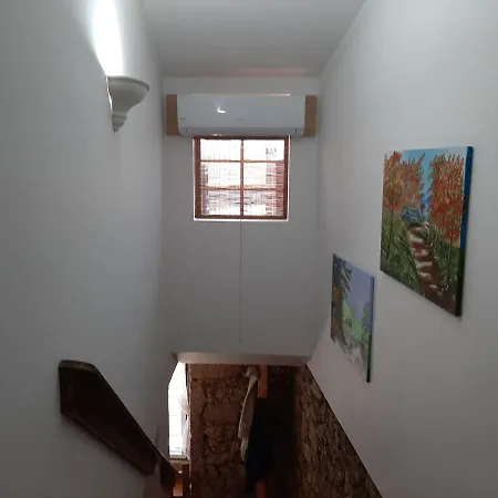 Casa Na Aldeia - Entre Fundao E Covilha 別荘 Pêro Viseu