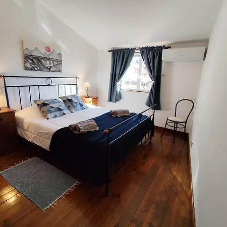 Casa Na Aldeia - Entre Fundao E Covilha Nyaraló