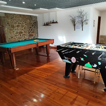 Dom wakacyjny Casa Na Aldeia - Entre Fundao E Covilha *