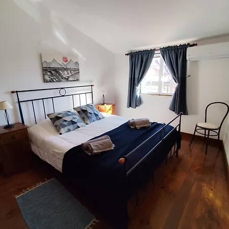 Casa Na Aldeia - Entre Fundao E Covilha Pero Viseu