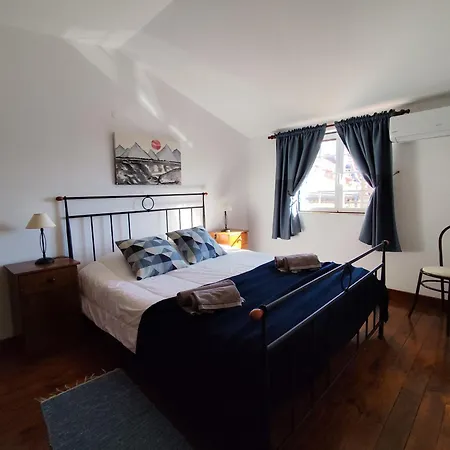 Casa Na Aldeia - Entre Fundao E Covilha