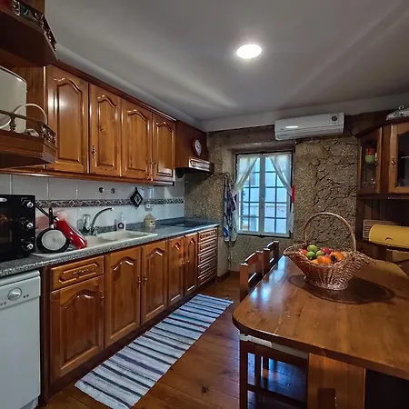Dom wakacyjny Casa Na Aldeia - Entre Fundao E Covilha