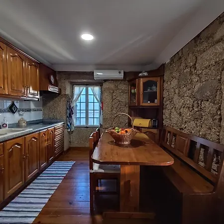 Dom wakacyjny Casa Na Aldeia - Entre Fundao E Covilha *