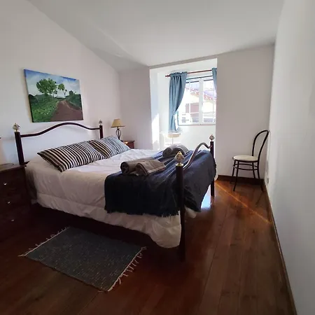 Casa Na Aldeia - Entre Fundao E Covilha *