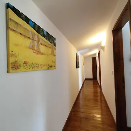 Casa Na Aldeia - Entre Fundao E Covilha Pêro Viseu