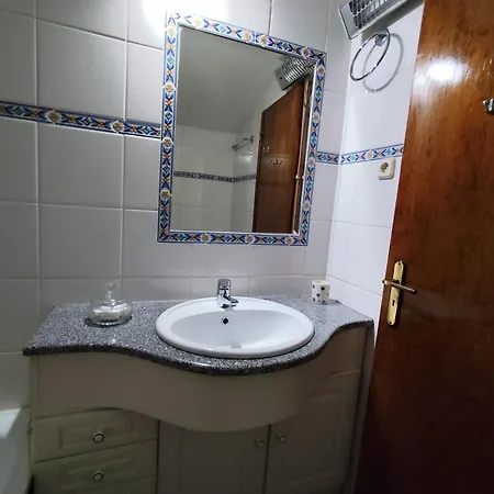 Casa Na Aldeia - Entre Fundao E Covilha