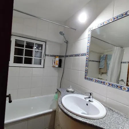 Casa Na Aldeia - Entre Fundao E Covilha Holiday home
