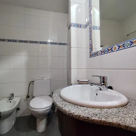 Casa Na Aldeia - Entre Fundao E Covilha Dom wakacyjny Pero Viseu