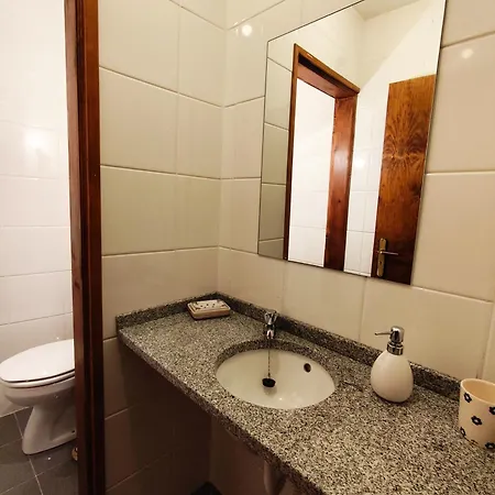 Casa Na Aldeia - Entre Fundao E Covilha *