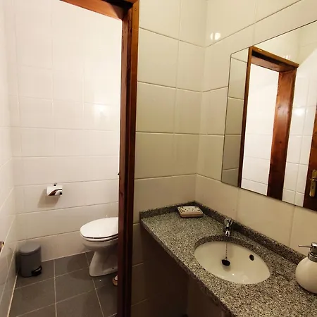 Casa Na Aldeia - Entre Fundao E Covilha * Pero Viseu