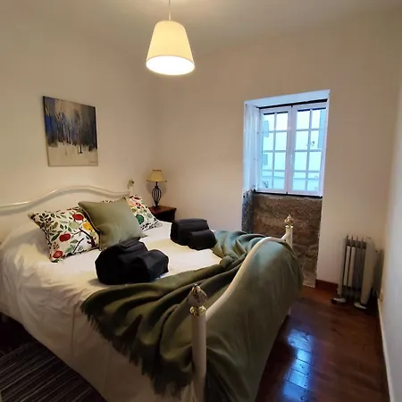 Casa Na Aldeia - Entre Fundao E Covilha *