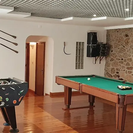 別荘 Casa Na Aldeia - Entre Fundao E Covilha