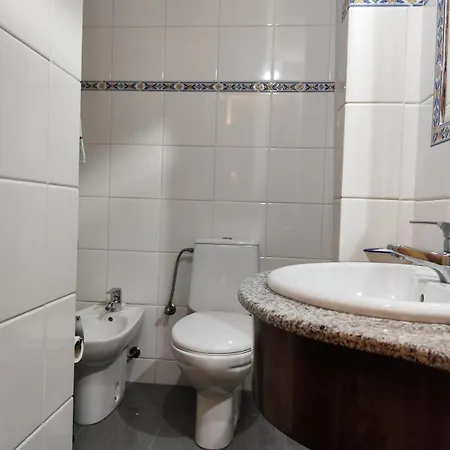 Casa Na Aldeia - Entre Fundao E Covilha * Pêro Viseu