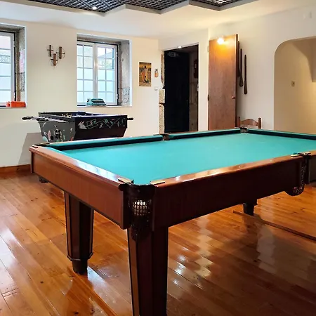 Casa Na Aldeia - Entre Fundao E Covilha