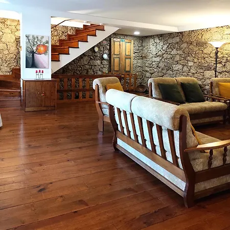 別荘 Casa Na Aldeia - Entre Fundao E Covilha *