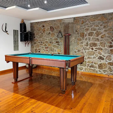 Casa Na Aldeia - Entre Fundao E Covilha