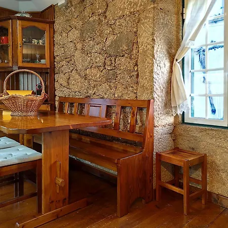 Casa Na Aldeia - Entre Fundao E Covilha