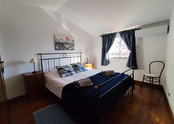 Casa Na Aldeia - Entre Fundao E Covilha