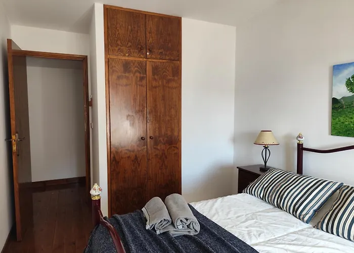 Semesterbostad Casa Na Aldeia - Entre Fundao E Covilha Pero Viseu