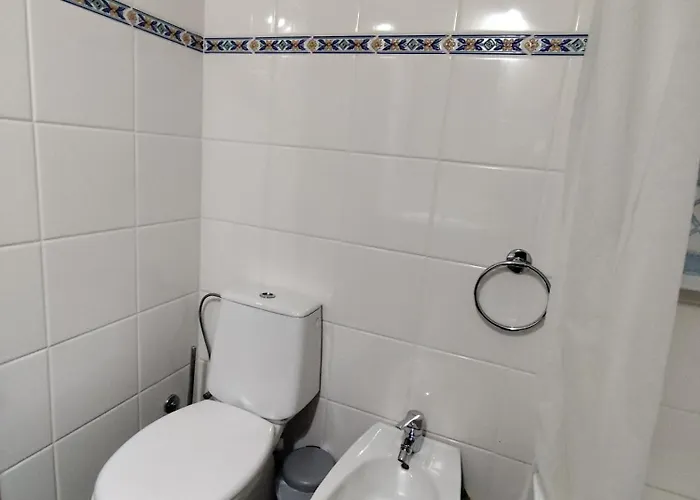 Casa Na Aldeia - Entre Fundao E Covilha Semesterbostad *